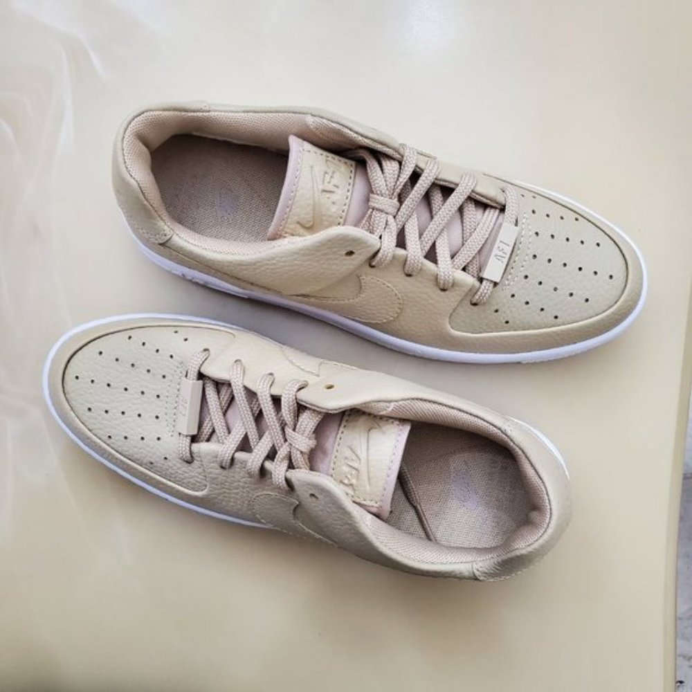 Nike AF1 Sage Low - Picture 6 of 8